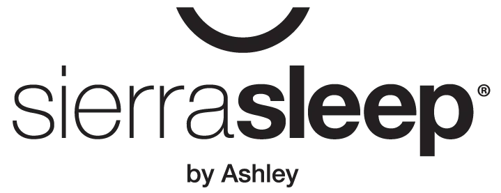 Ashley Express - Chime 12 Inch Hybrid 12 Inch Hybrid Mattress with Foundation