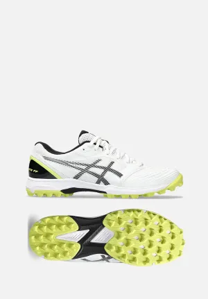 Asics Field Ultimate FF 2 Mens - White/Black