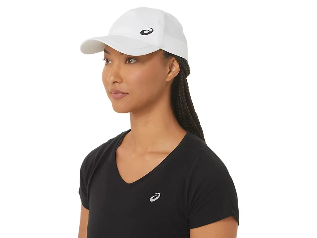 Asics PF Cap Brilliant White