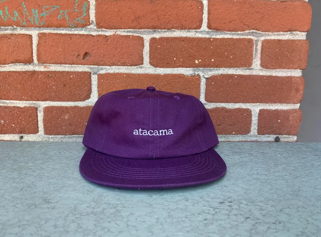 ATACAMA "VF" HAT