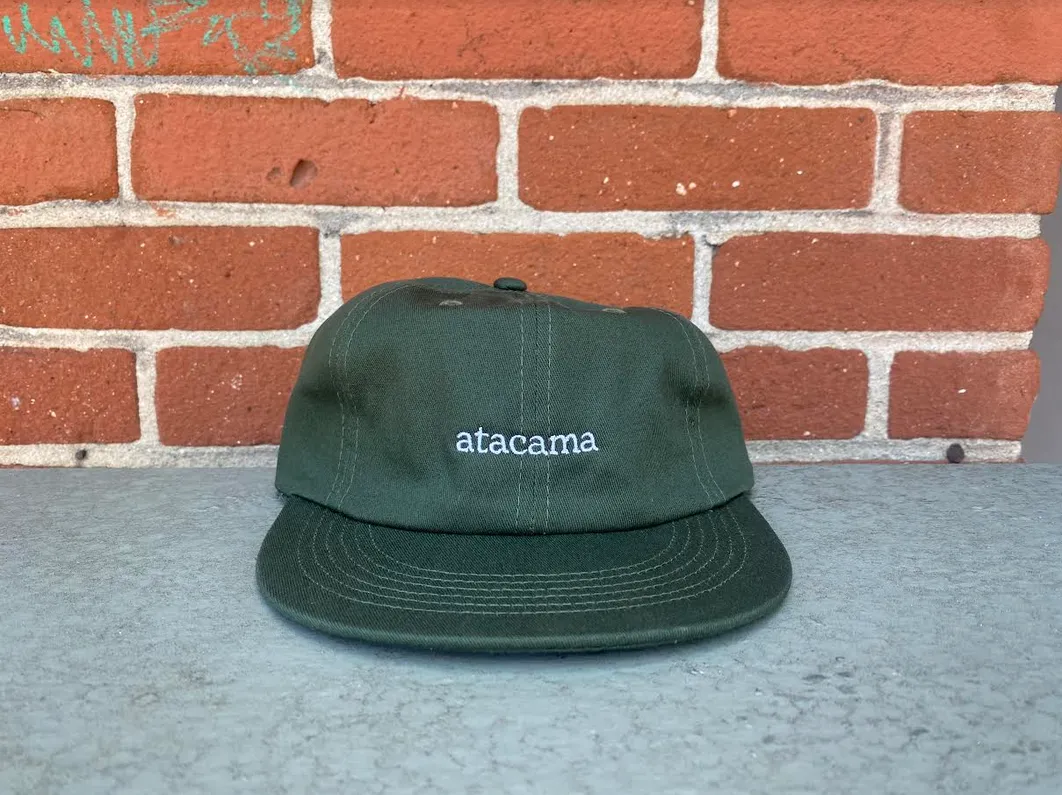 ATACAMA "VF" HAT