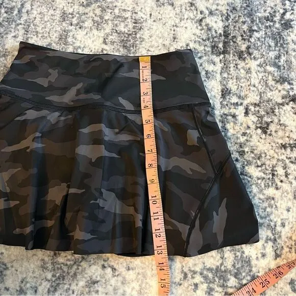 Athleta Ace Tennis Skort 13.5&quot;