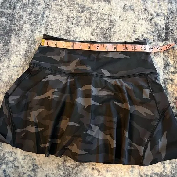 Athleta Ace Tennis Skort 13.5&quot;