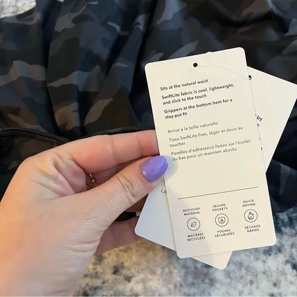 Athleta Ace Tennis Skort 13.5&quot;