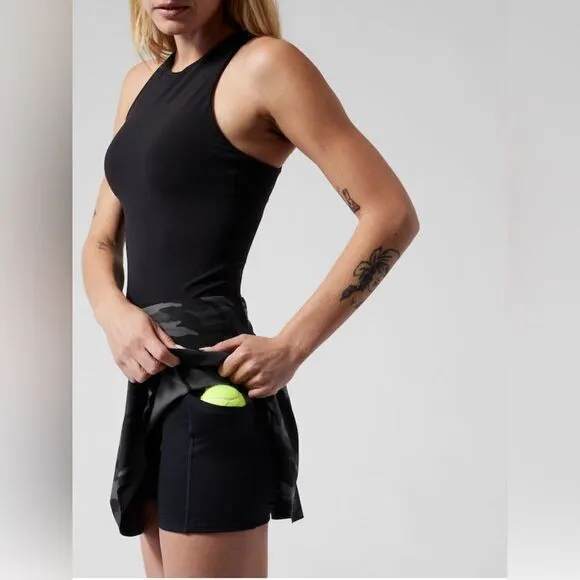 Athleta Ace Tennis Skort 13.5&quot;