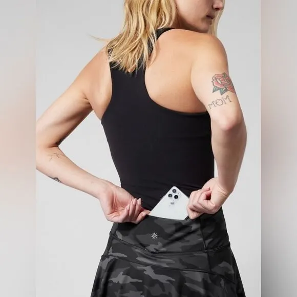 Athleta Ace Tennis Skort 13.5&quot;