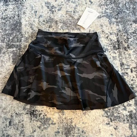 Athleta Ace Tennis Skort 13.5&quot;