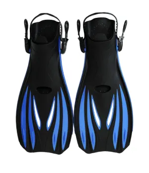 AVANCE PRO SNORKELLING FIN