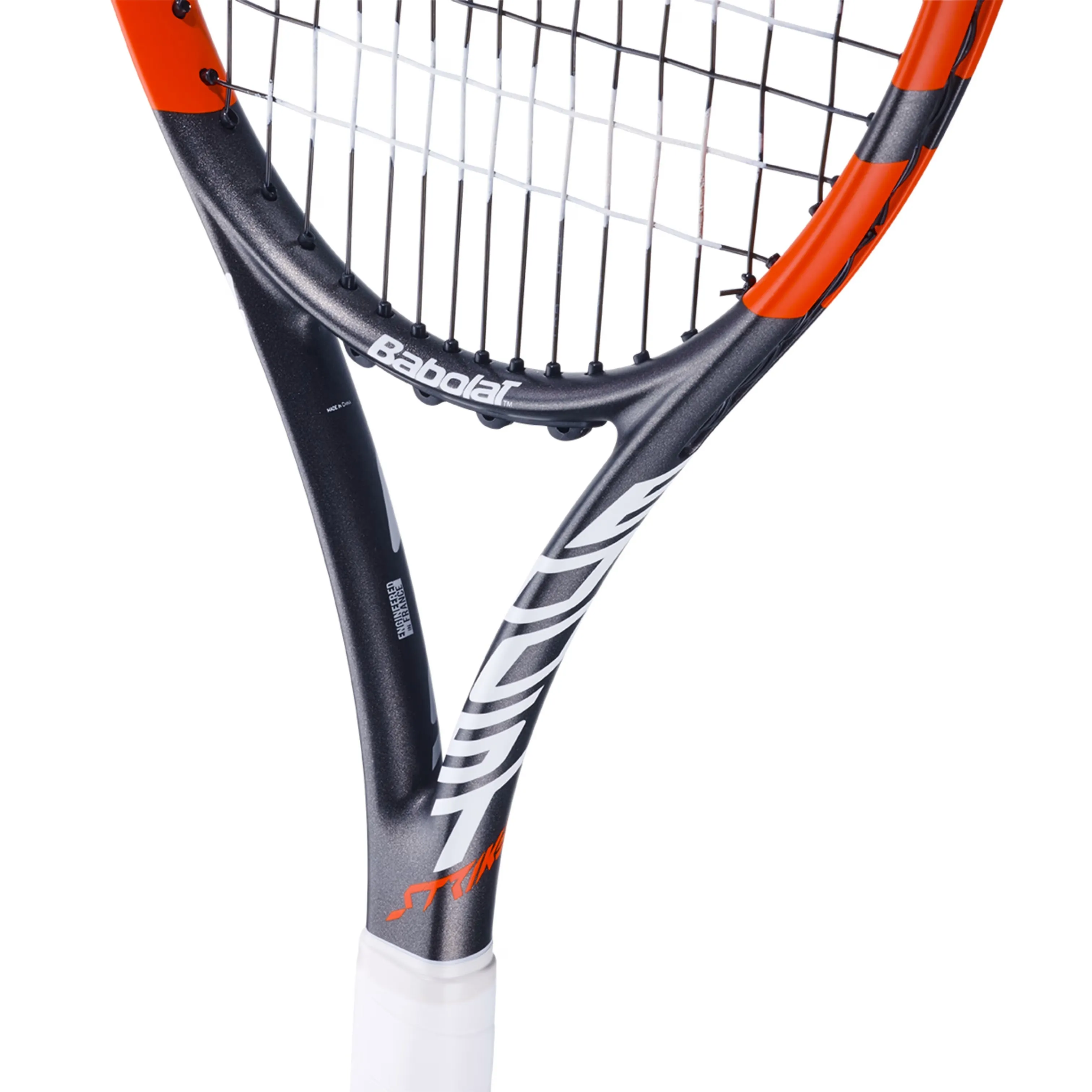 Babolat Boost Strike 2024 Tennis Racket (Strung)