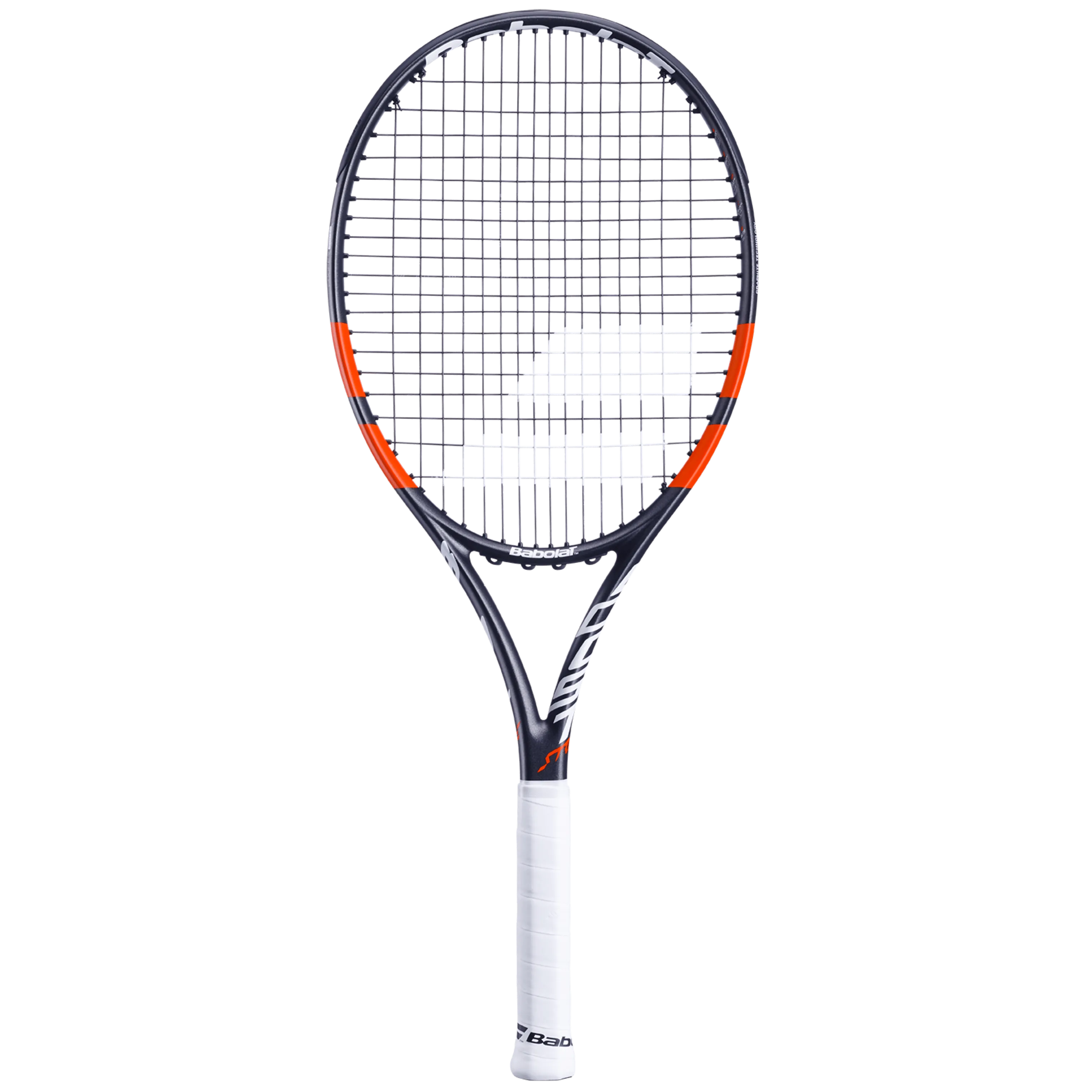 Babolat Boost Strike 2024 Tennis Racket (Strung)