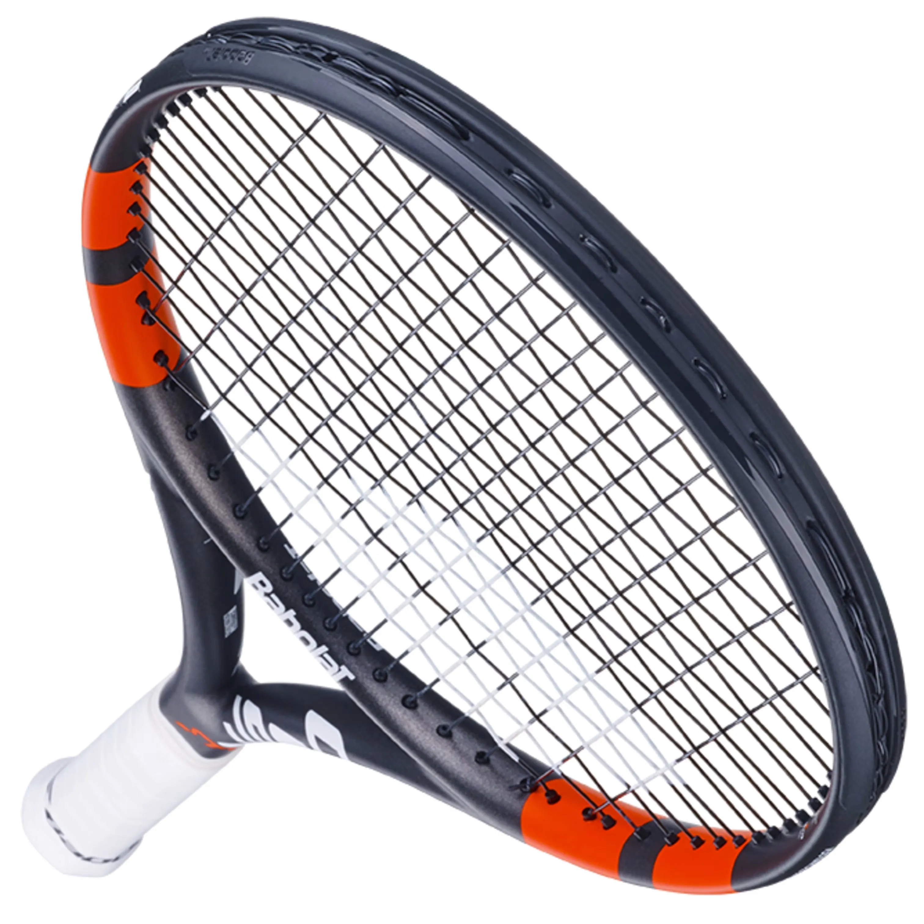 Babolat Boost Strike 2024 Tennis Racket (Strung)
