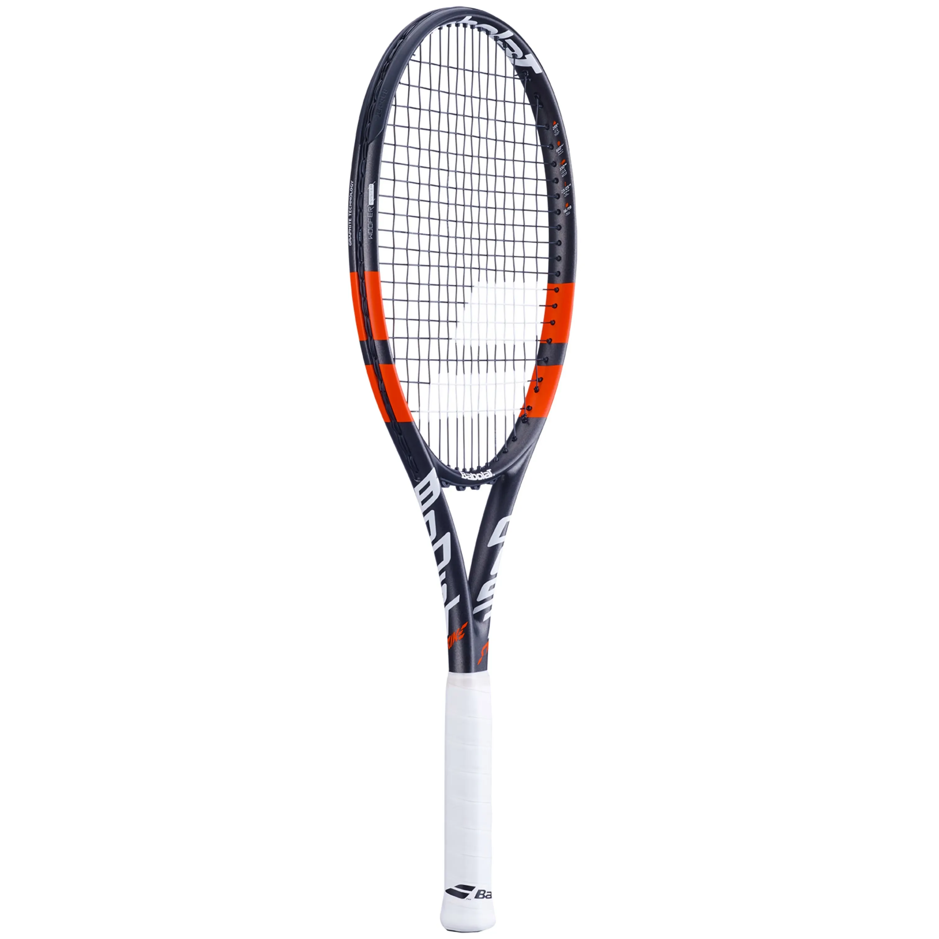 Babolat Boost Strike 2024 Tennis Racket (Strung)