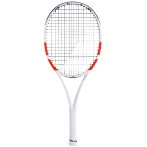 Babolat Pure Strike Junior 26 Gen4 Tennis Racket (Strung)