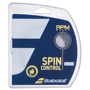 Babolat RPM Blast 18 (1.20) 1/2 Set