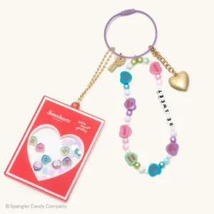 Bag Charm- LWP x Sweethearts