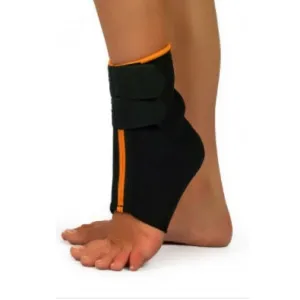 Basic Ankle Support with Velcro Closure