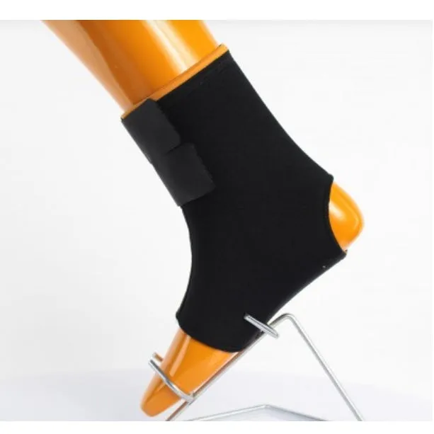 Basic Ankle Support with Velcro Closure
