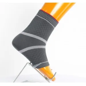 Basic Knitted Ankle Support