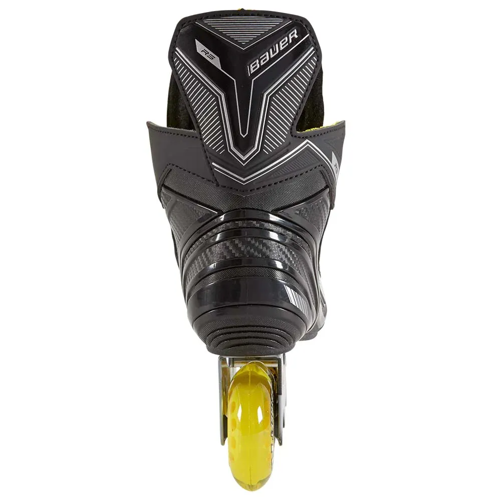 Bauer RS Roller Hockey Inline Skates -Youth