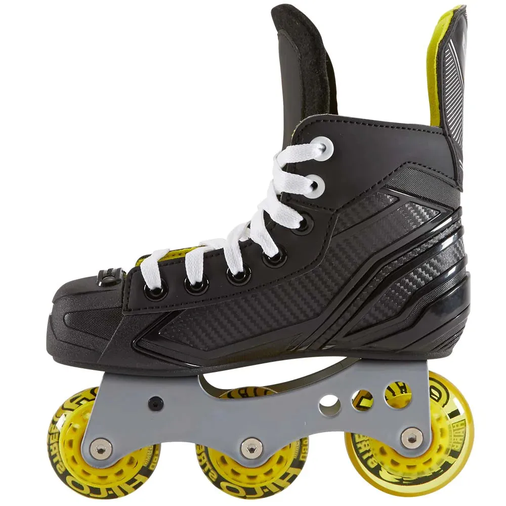 Bauer RS Roller Hockey Inline Skates -Youth