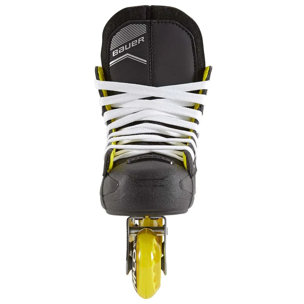 Bauer RS Roller Hockey Inline Skates -Youth