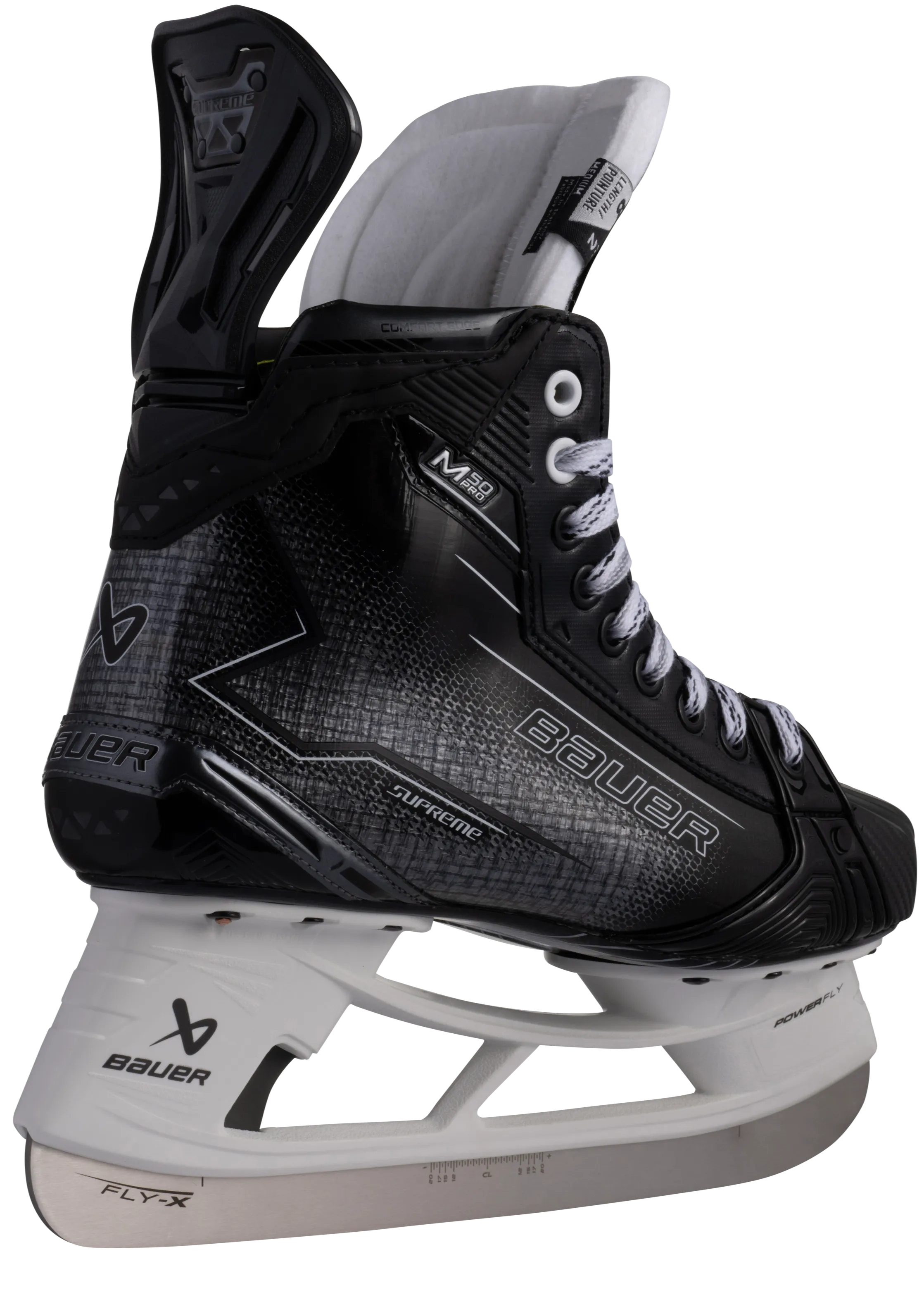 Bauer Supreme M50 Pro Senior Hockey Skates