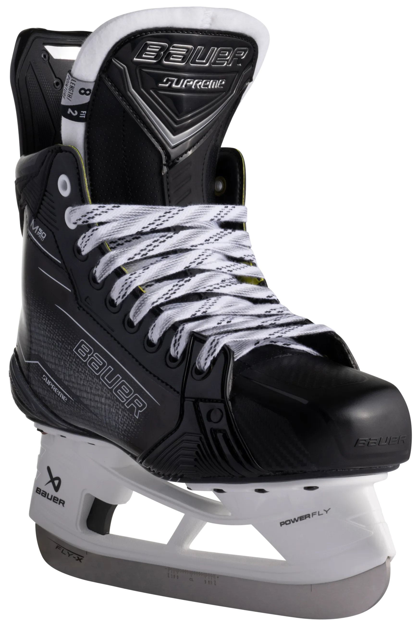 Bauer Supreme M50 Pro Senior Hockey Skates