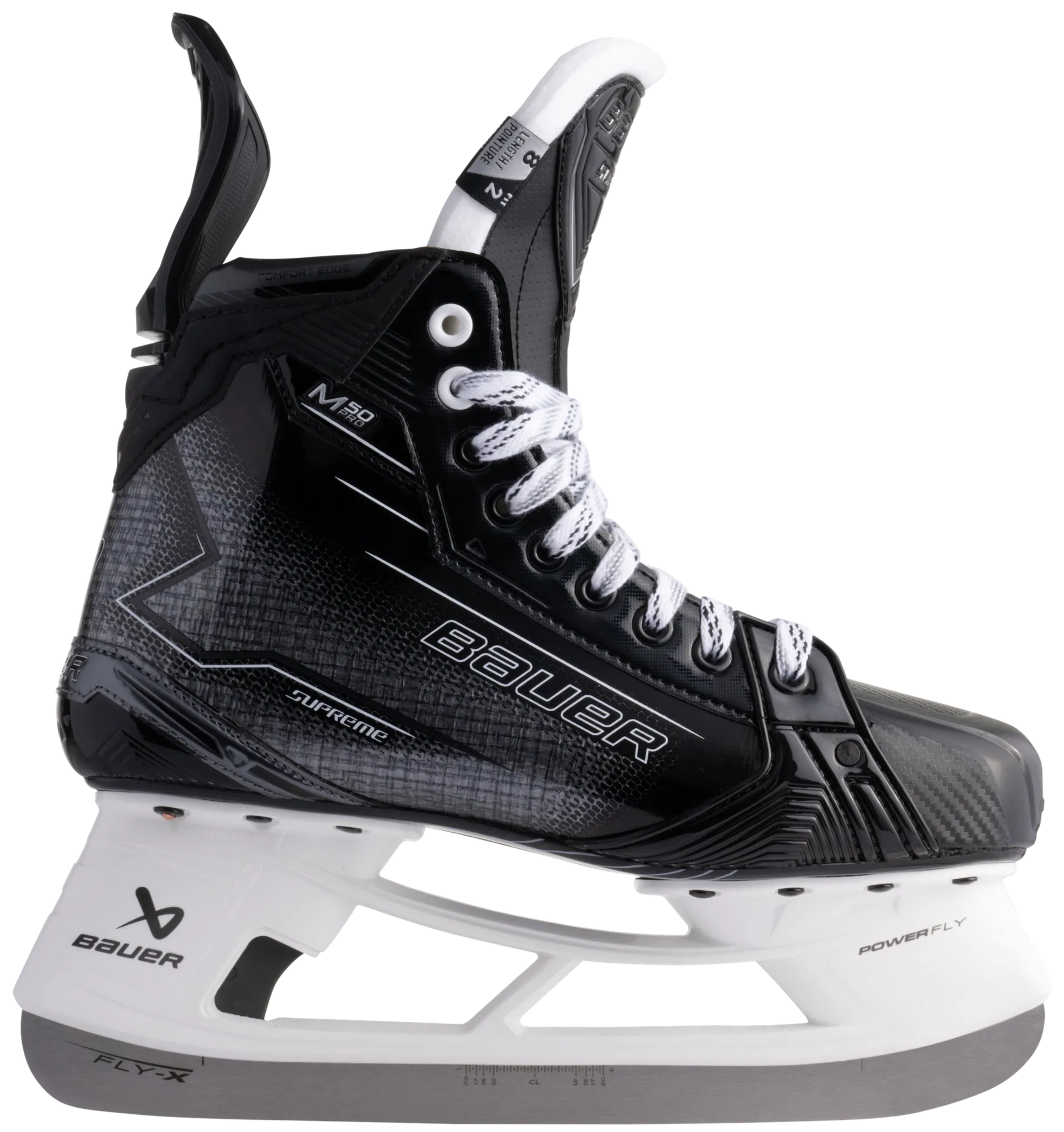 Bauer Supreme M50 Pro Senior Hockey Skates