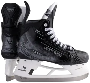 Bauer Supreme M50 Pro Senior Hockey Skates