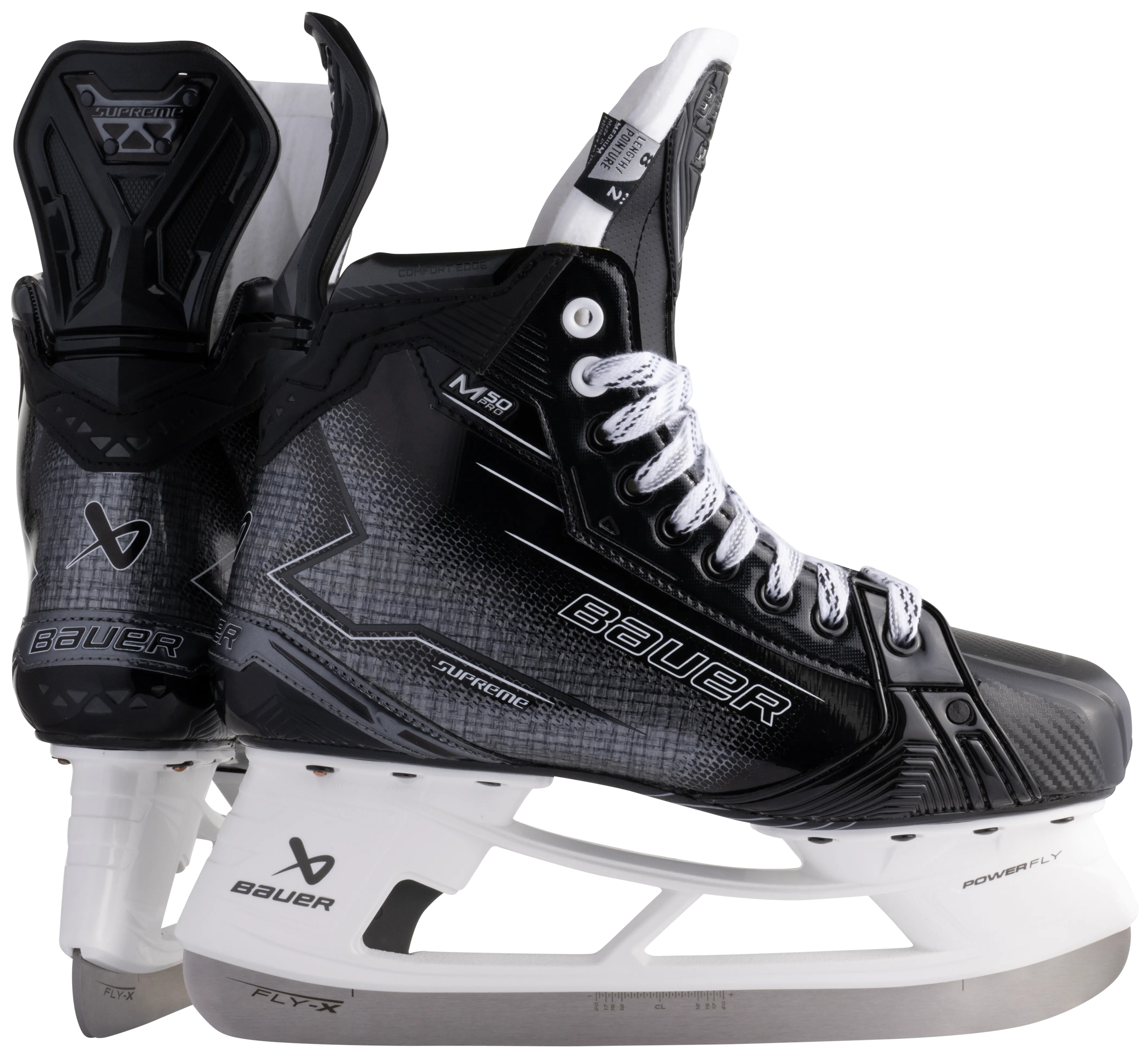 Bauer Supreme M50 Pro Senior Hockey Skates