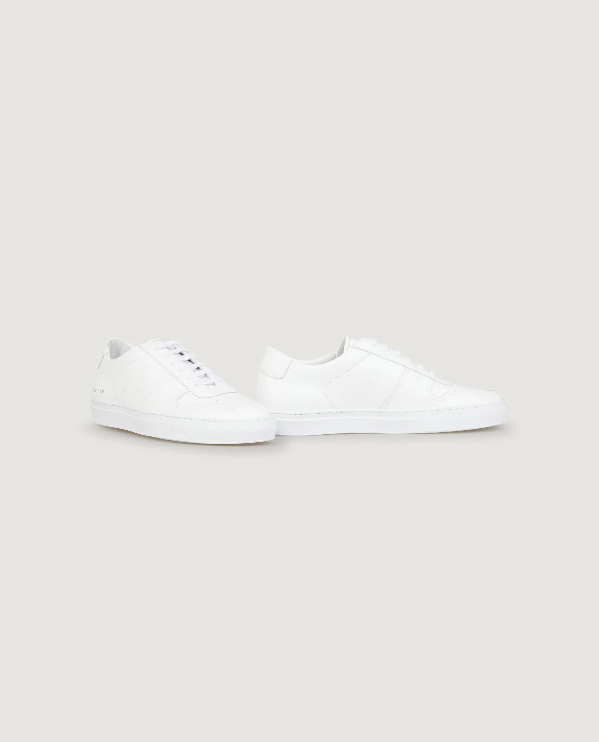 Bball Low Sneakers