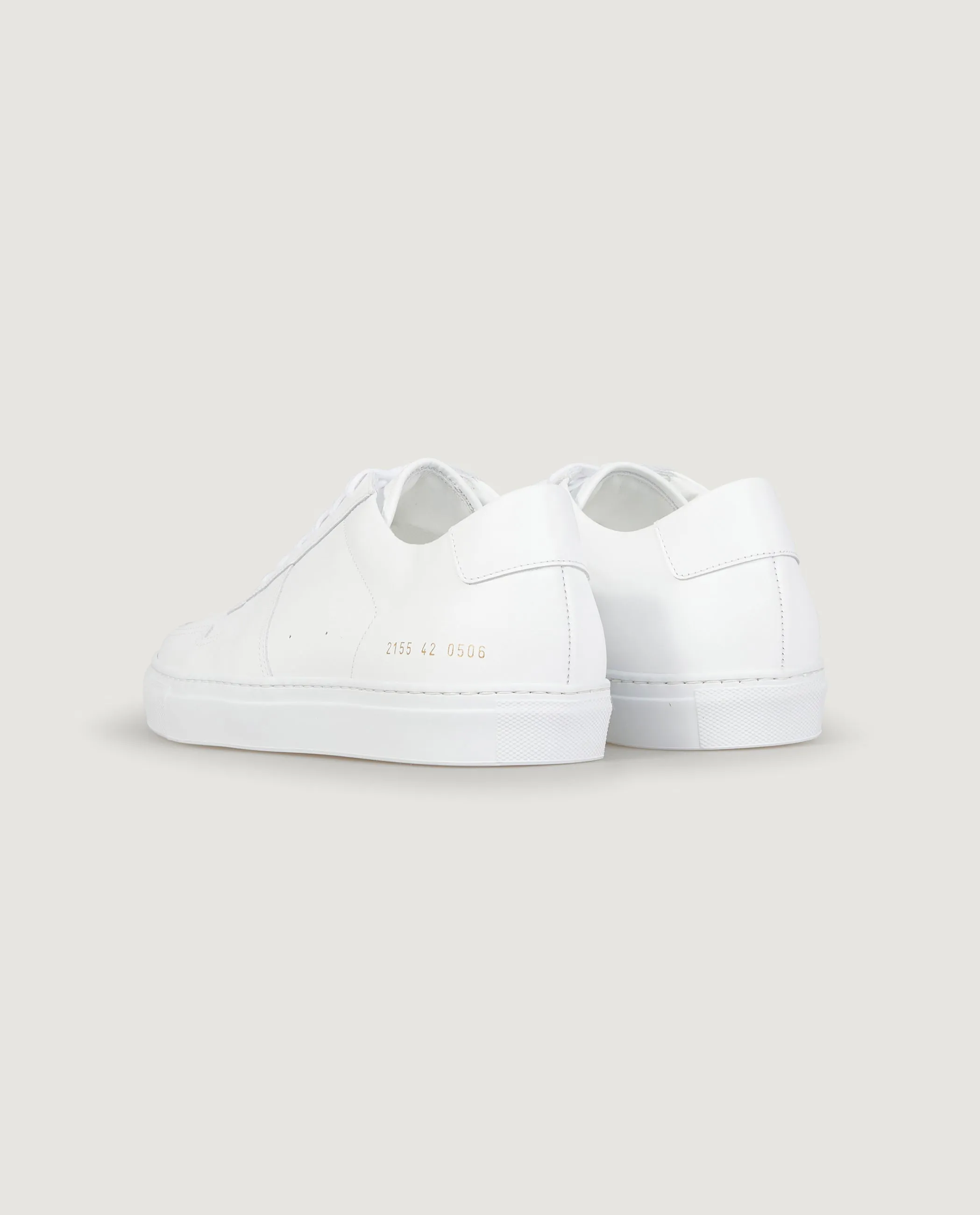 Bball Low Sneakers