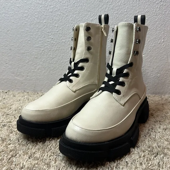 BCBGeneration Ander Boot.