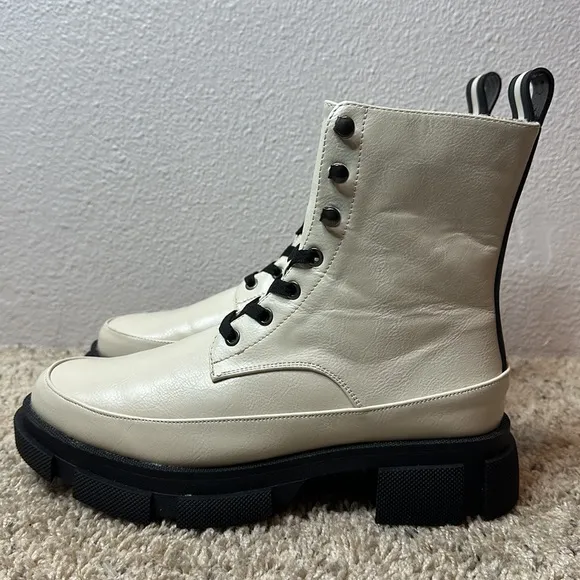 BCBGeneration Ander Boot.