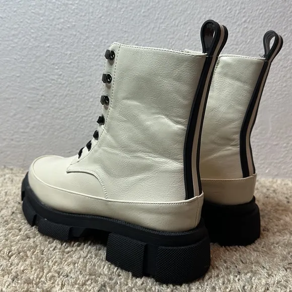 BCBGeneration Ander Boot.