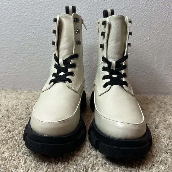 BCBGeneration Ander Boot.