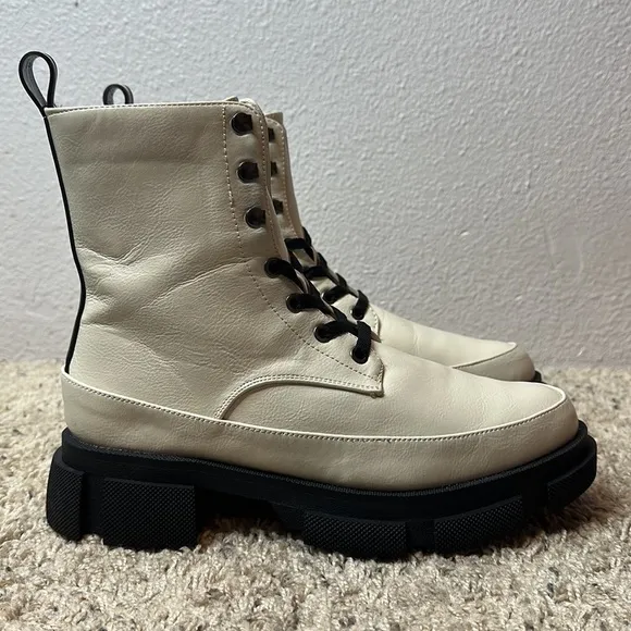 BCBGeneration Ander Boot.
