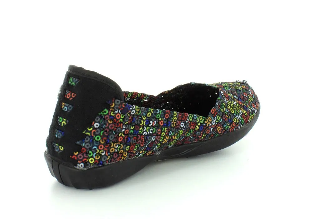Bernie Mev Bernie Mev Women's Catwalk Flat