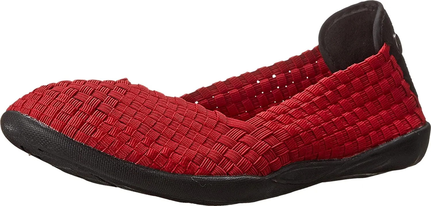 Bernie Mev Bernie Mev Women's Catwalk Flat
