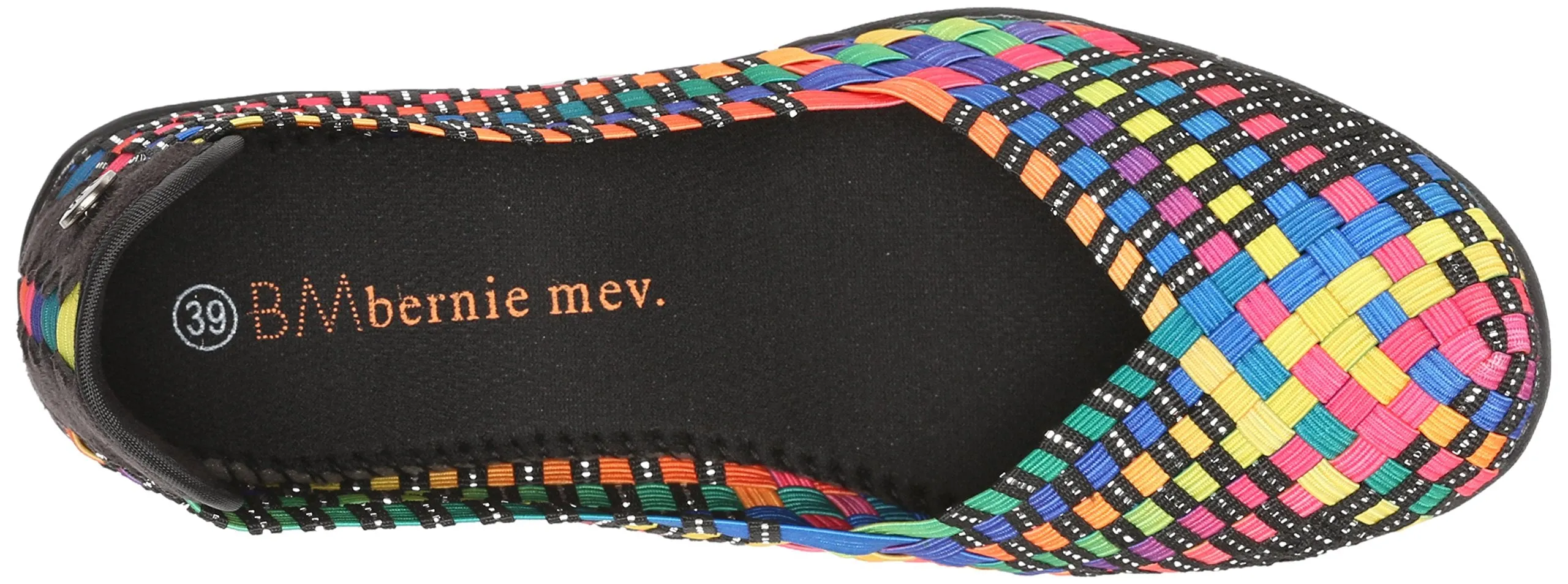 Bernie Mev Bernie Mev Women's Catwalk Flat