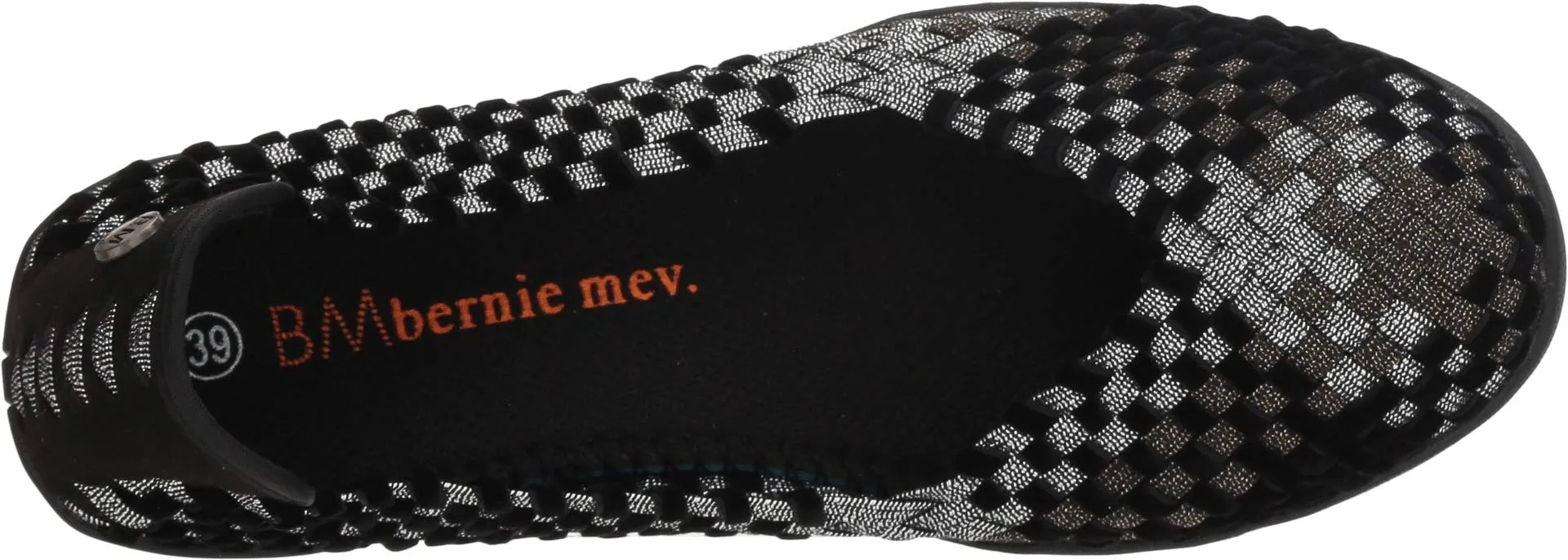 Bernie Mev Bernie Mev Women's Catwalk Flat
