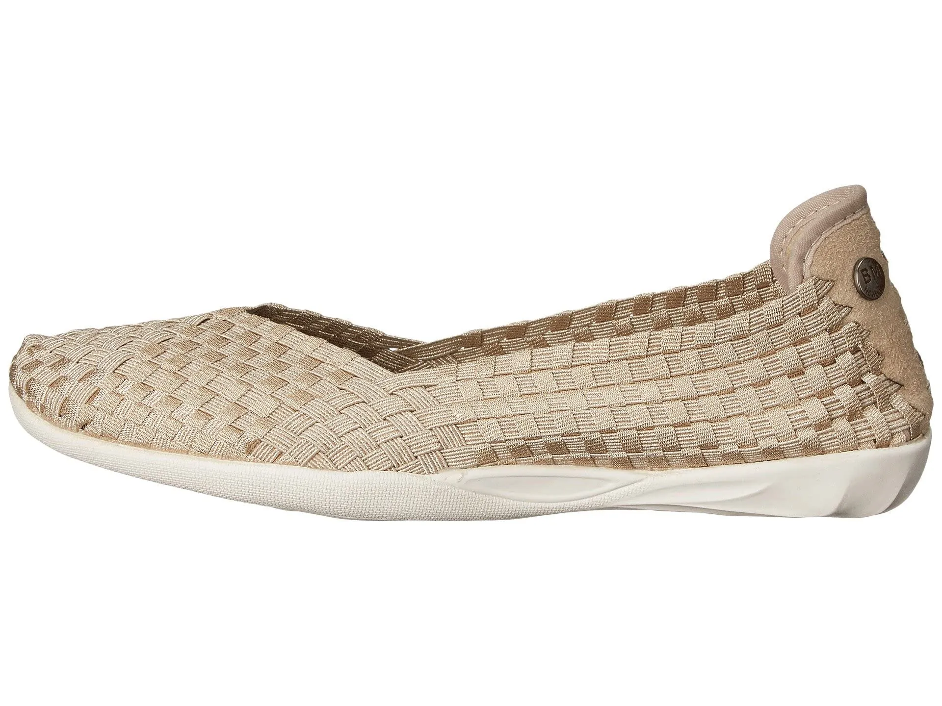Bernie Mev Bernie Mev Women's Catwalk Flat
