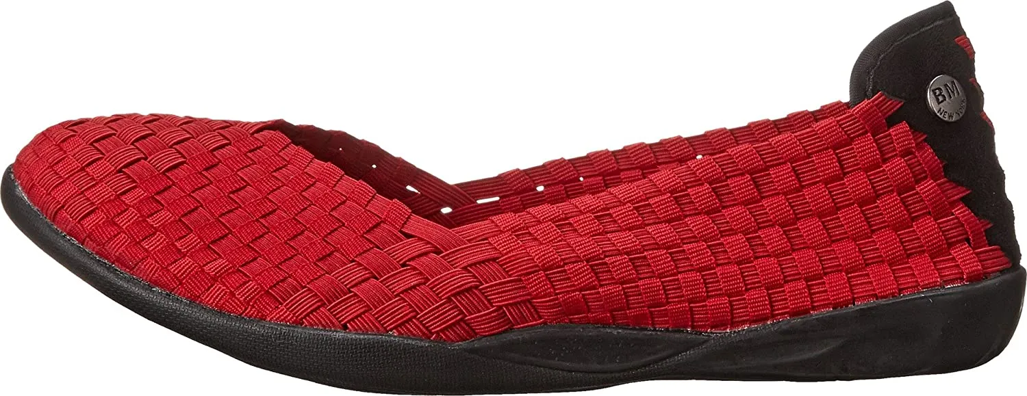 Bernie Mev Bernie Mev Women's Catwalk Flat