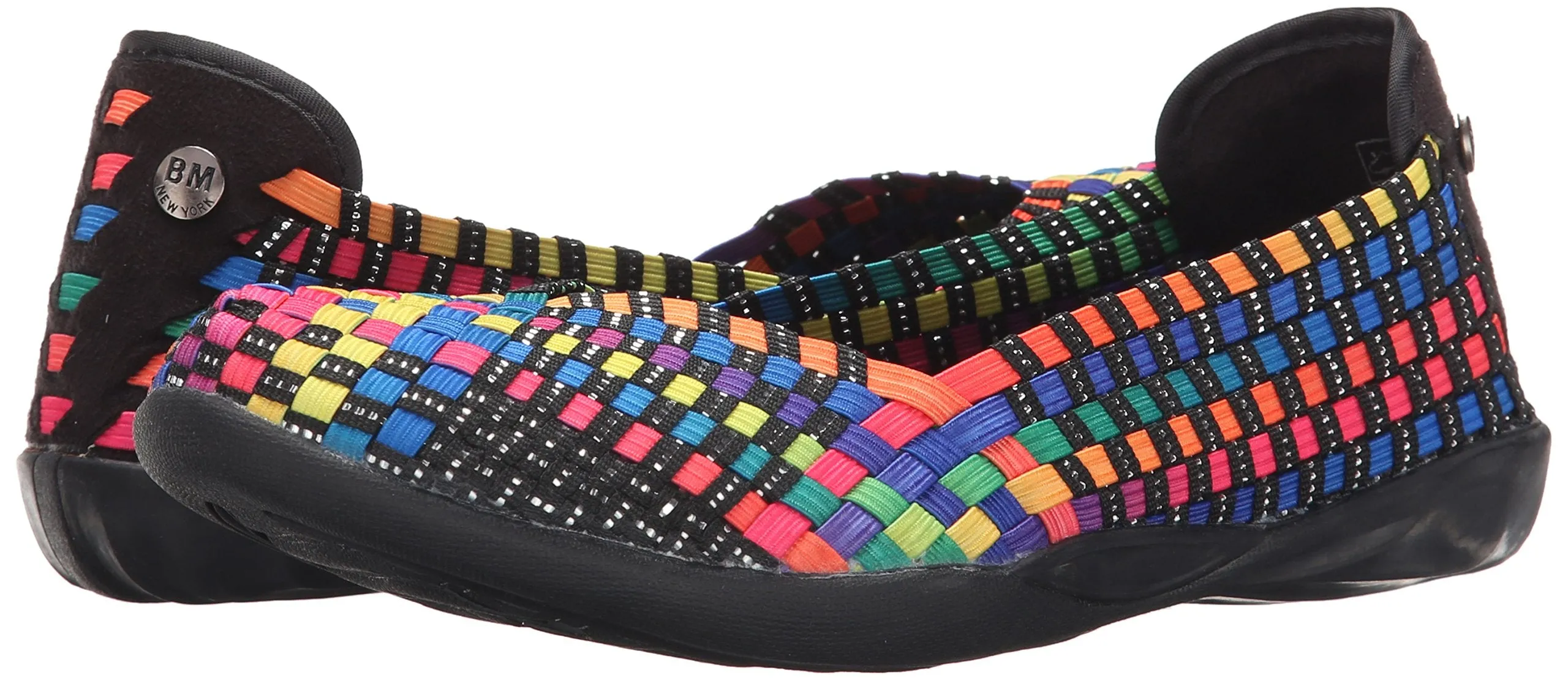 Bernie Mev Bernie Mev Women's Catwalk Flat