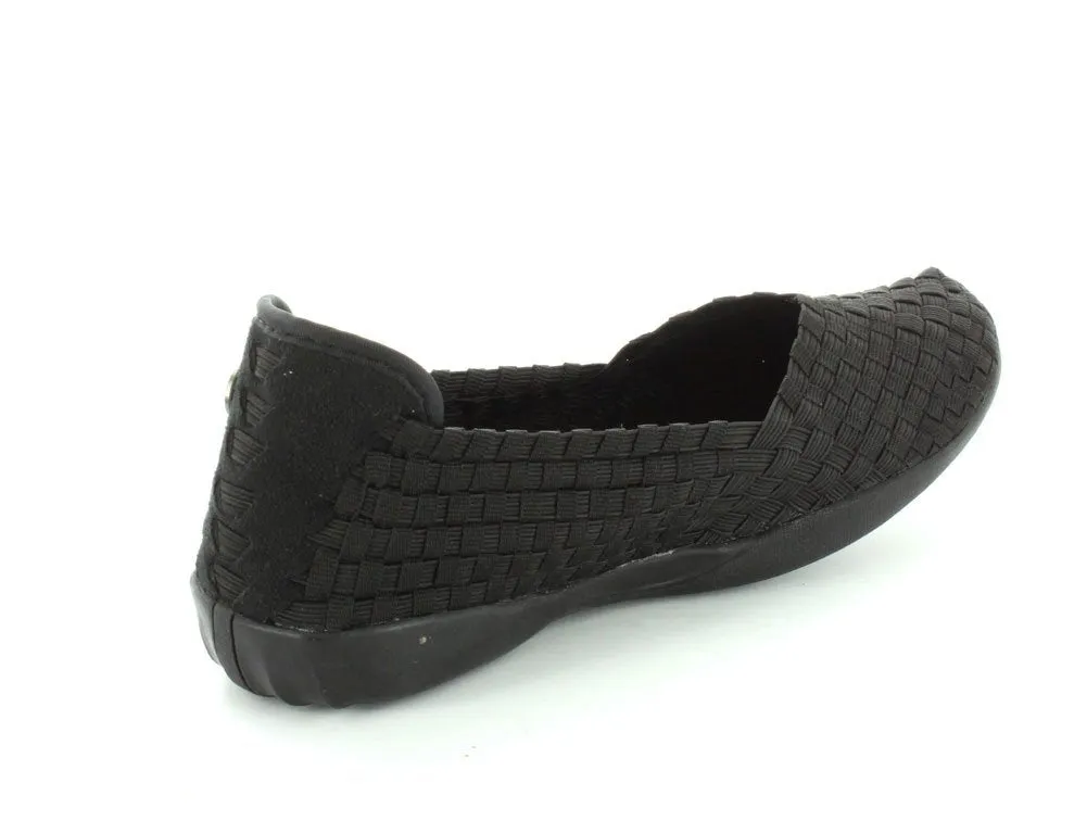 Bernie Mev Bernie Mev Women's Catwalk Flat
