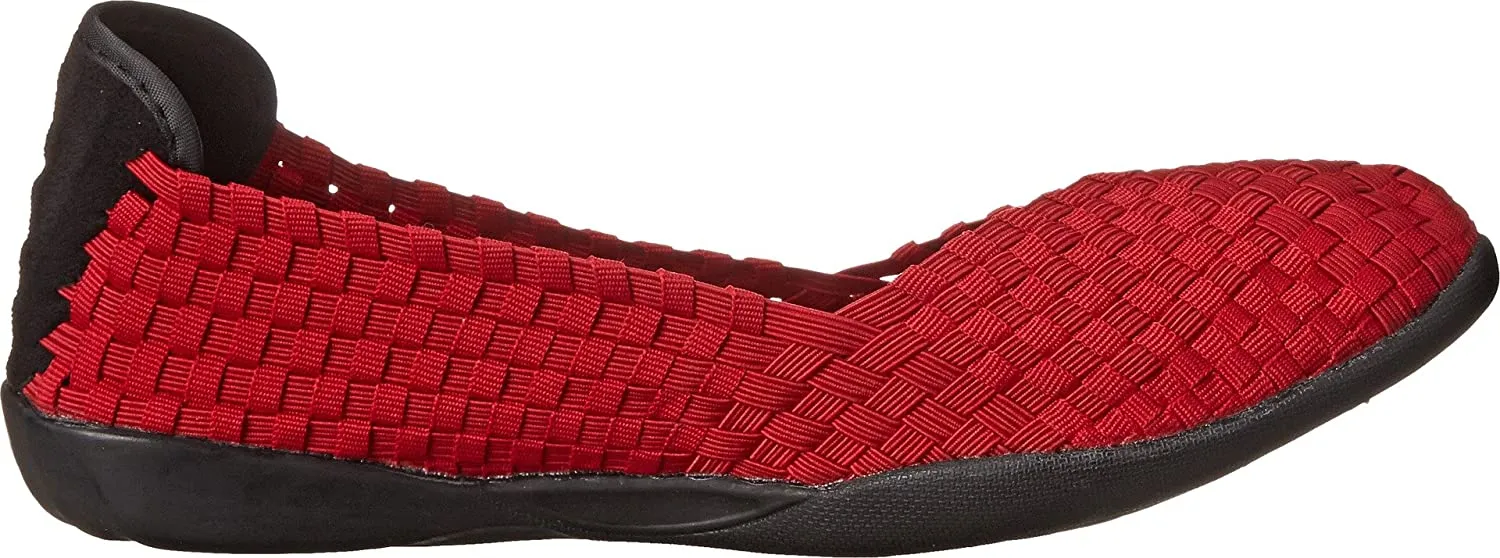 Bernie Mev Bernie Mev Women's Catwalk Flat