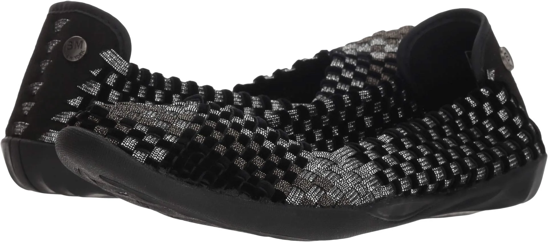 Bernie Mev Bernie Mev Women's Catwalk Flat