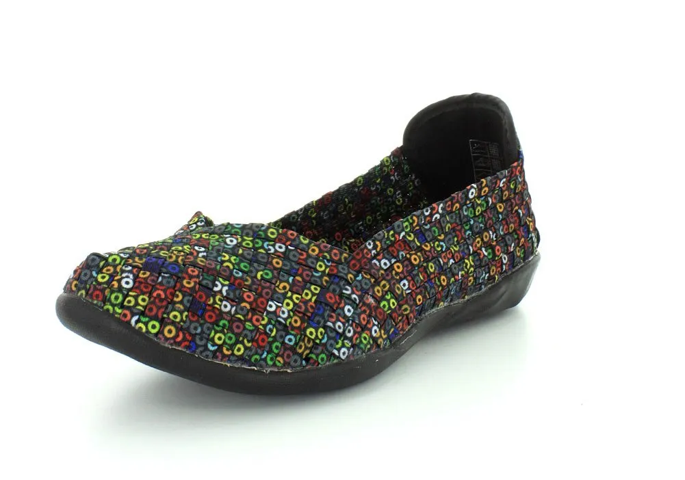 Bernie Mev Bernie Mev Women's Catwalk Flat