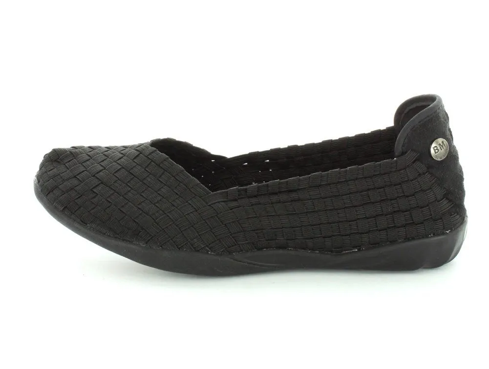 Bernie Mev Bernie Mev Women's Catwalk Flat