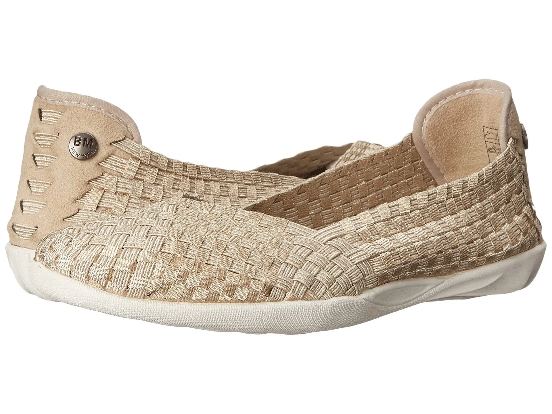 Bernie Mev Bernie Mev Women's Catwalk Flat